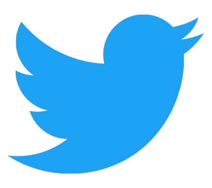 logo Twitter